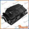 Valve cover head for AUDI | 15455VV, AZMT-30-056-1021